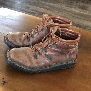 Courteney Safari Boots